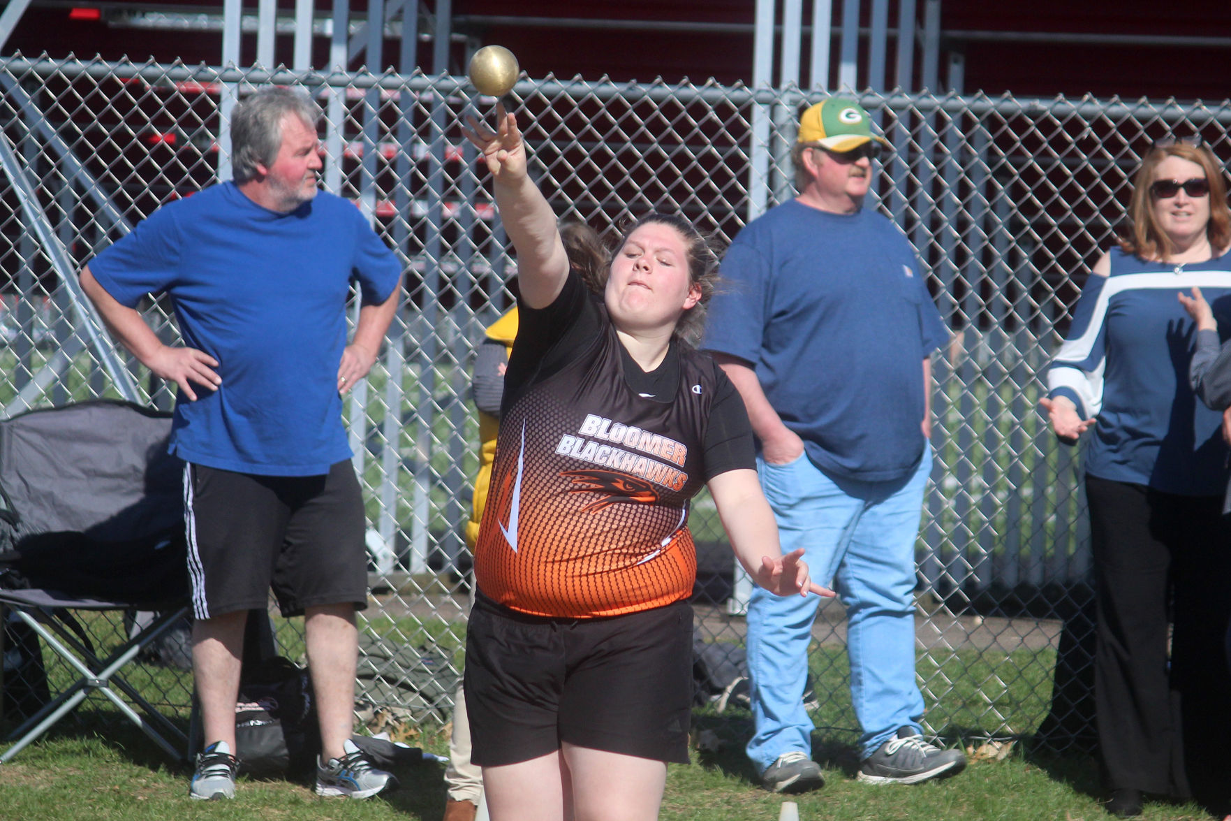 Father Mac Relays 4-23-19